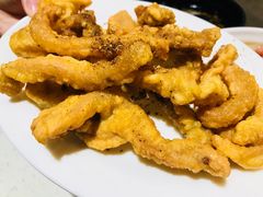 -钢管厂歆瑞源油卤串串香(春熙路太古里店)