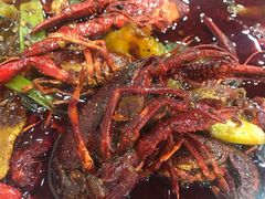 -刘一龙虾(山东路店)