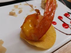 -刀叉遇上筷子中西融合餐厅(和平店)