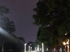 -万绿园