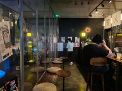 -跳海酒馆(江湾里店)