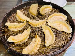 -松针蔡记蒸饺(花园路店)