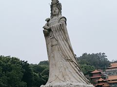 -南沙天后宫景区