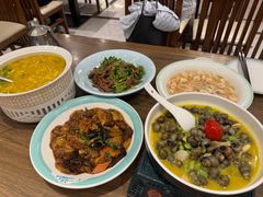 -锡和无锡菜·三白油条(景丽苑店)