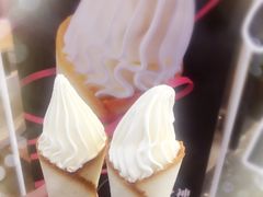北海道冰淇淋-肯德基(东直门来福士店)