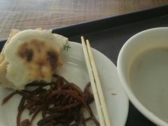 -老磁器口豆汁店(马家堡店)