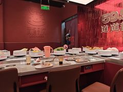 -龍歌自助小火锅(雨花台江南虹悦城店)