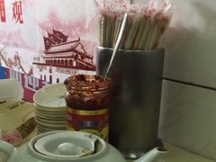 -黄阿姨锅贴大王(万航渡路店)