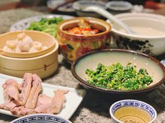 -南京大牌档(香港广场店)