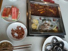 -小牛叔鲜切牛肉·火锅·烤肉自助(公济桥路店)