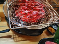 -九田家黑牛烤肉料理(吴江万象汇店)