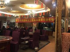 大堂-霸王牛肉(天秀景地店)