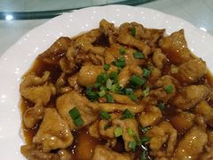 -黑石礁酒楼·海鲜(黑石礁店)