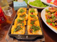 -小喜客·云南特色菜(纳西庭院店)