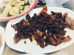 -炙热童年·老北京炙子烤肉(南锣鼓巷店)