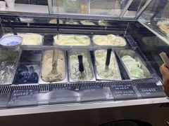 -歎雪糕低糖低脂Gelato冰淇淋