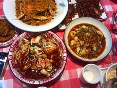 -辣小鲜·南昌大排档(船山路店)