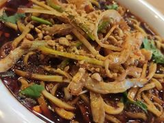 -阿九笨鸡蛋手擀面(总店)