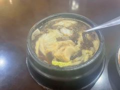 -大佬李砂锅(钱江财富广场店)