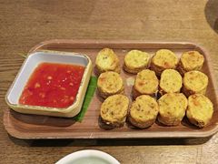 -马来西亚肉骨茶汤·招牌螃蟹·烧鸡·呷喱吧吧(海上世界店)