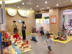 -金宝贝早教(庐阳万象汇中心)