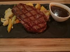 -蓝枪鱼西餐厅(锦华店)