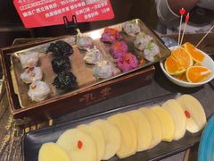 -吼堂老火锅(太古里总店)