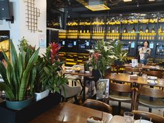 -ibarrel爱杯·bistro&brunch(江宁路店)
