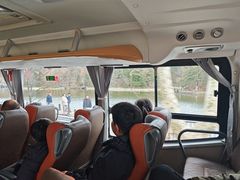 -庐山风景区花径公园