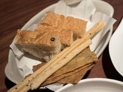 -OGGI TRATTORIA PIZZERIA(深业上城店)