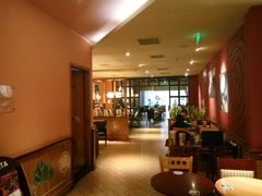 -COSTA COFFEE(新奥购物中心店)