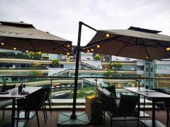 -La Terre乐田(万象城店)