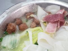 -晓芬叉烧圆子粉