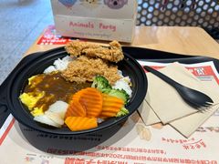 -肯德基(阳光店)