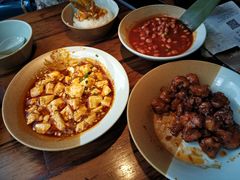 -外婆家(南开大悦城店)