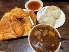 -姚记炒肝店(簋街店)