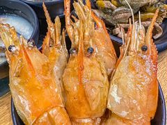 -一粥荟·招牌鱼粥(天河北店)