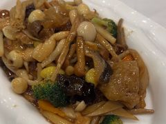 -功德林素菜饭庄(前门店)