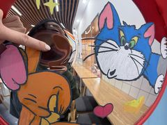 -泰达航母主题公园