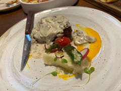 -G+KITCHEN(龙湖狮山天街店)