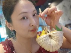 -半坡九号老挝冰咖啡