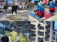 -王府井百货熙地港店