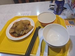-马三洋芋片(簋街店)