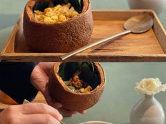 柚子蟹-曲廊院(东四十一条店)