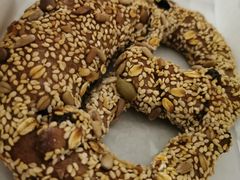 -西点坊(浦东香格里拉店)