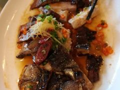 -采粤轩中餐厅(惠州金海湾喜来登度假酒店)