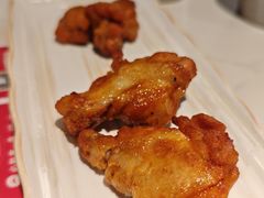 -必胜客(新辰里酒仙桥店)