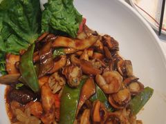 -渔家风味·鲅鱼水饺·央视展播·海鲜天津菜(开发区店)