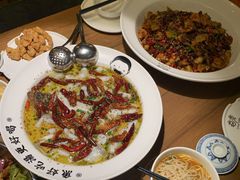 -首秀·四川料理(星耀101店)