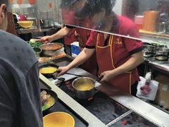 -一品飘香米线(一中总店)